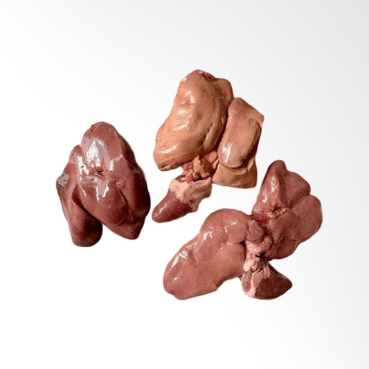 Hígado de Pollo