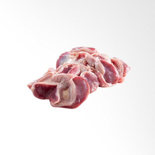 Molleja de Pollo