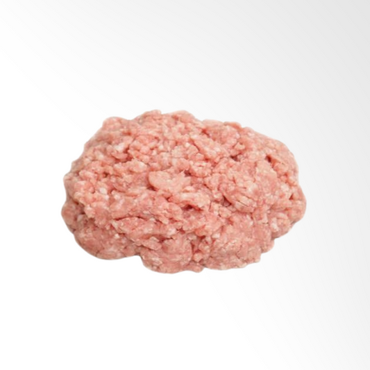 Carne molida