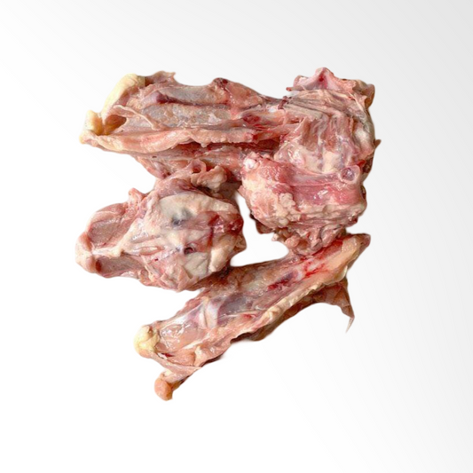 Huesos de Pollo
