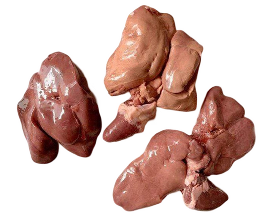 Hígado de Pollo