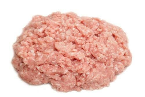 Carne molida