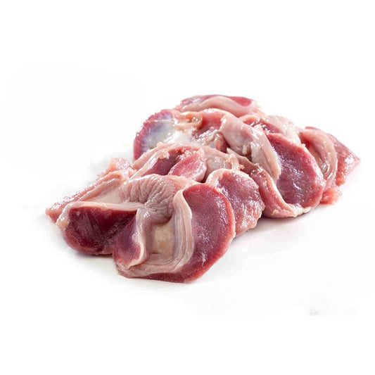 Molleja de Pollo